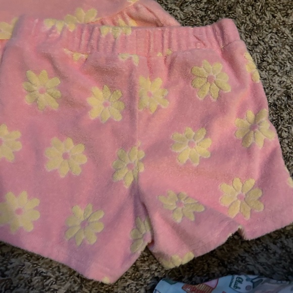 Terry Set - Picture 5 of 7